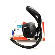 Telecomando Izquierdo Yamaha R15 V2 Oem