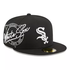 Gorro Sox Chicago White Sox Since 1900 59fifty 