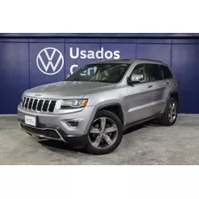 Grand Cherokee Limited 4x2 2016 T 