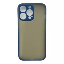 Carcasas Silicona Premium Para iPhone 13, 13 Pro, 13 Pro Max