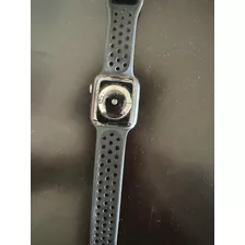 Apple Watch Series 4, Nike, Gps