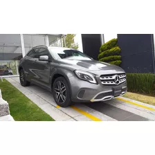 Gla 200 Sport 