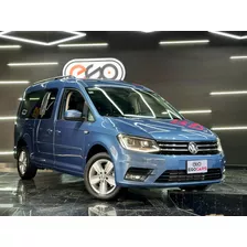 Vw Caddy Maxi Pasajeros 2020