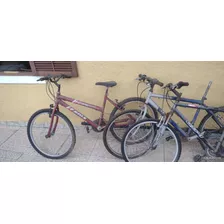 Bicicletas