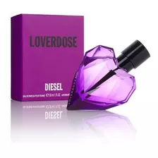 Loverdose Edp 30ml / Prestige Parfums