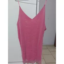 Vestido Rosa