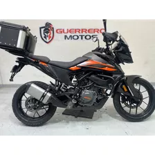 Ktm 250 Adventure 2021