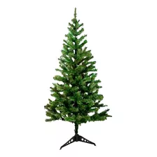 Arvore De Natal Pinheiro 90cm Cheia 80 Galhos Pinheirinho