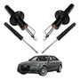 Amortiguadores Traseros Audi A4 2009-2015 Trw Gas
