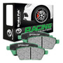 Pastillas De Frenos Marca Brake Pak Para Mercury Milan Mercury Cyclone