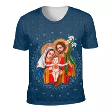 Camiseta Sagrada Família