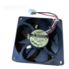 Cooler Fan Adda Corp 80x80x25mm 12v Dc Ruleman Oferta