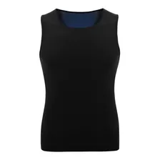 Camiseta De Sauna Comprensión Para Quemar Grasa Para Mujer