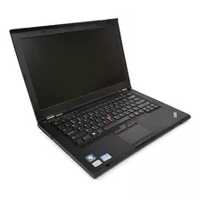 Notebook Lenovo T430 I5 4gb Ssd 240gb Wifi Sin Bateria Envio