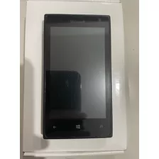 Microsoft Lumia 435 Dual Windows Tela 4´ 8gb 2mp - Usado