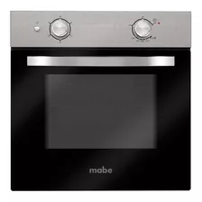 Horno Gas Mabe De 60cm Con Encendido Eléctrico Hm6017gwai0 Color Inoxidable 110v