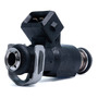 1- Inyector Combustible T100 3.0lv6 1993/1994 Injetech