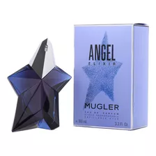 Perfume Angel Elixir De Thierry Mugler, 100 Ml