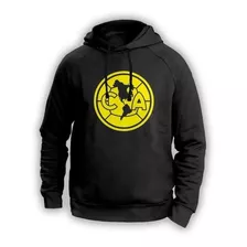 Sudadera Club Fc America Futbol Hoodie Envío Gratis