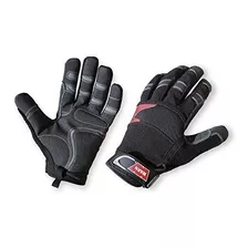 Guantes Moto Warn 88895 Protección De Manos: Guantes De Cab