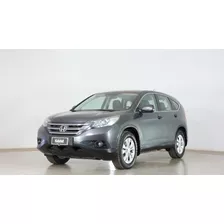 Honda Cr-v 2.4 Lxs At