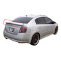 Radiador Soldado Nissan Sentra L4 1.8l Std 00-06 Polar