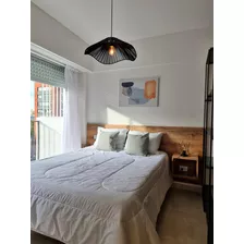 Venta Departamento 1 Ambiente Con Balcón Saliente - Centro Mar Del Plata