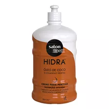 Cr Pentear Salon Line Hidra Coco 1l