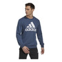 Segunda imagen para búsqueda de buzo adidas