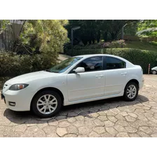 Mazda 3 2009