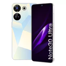 Celular Note30 Ultra Smartphone 6.8 Pulgadas Cellphone Of Ot