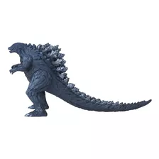 Modelo Monstro Do Jato Nuclear Godzilla