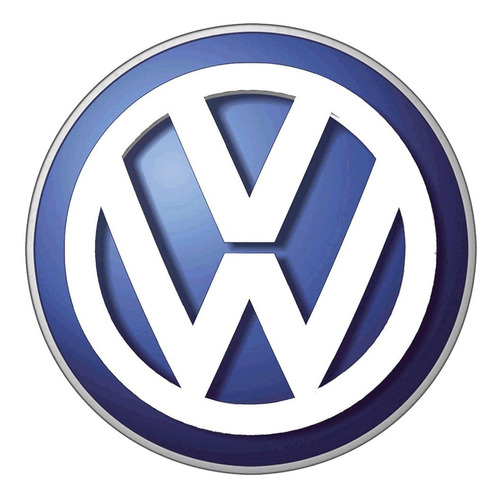 Rejilla Parachoque Central Volkswagen Gol Trend G6 2013-2016 Foto 2