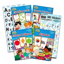 Preescolar Tarjetas De Vocabulario Para Niños Pequeños Niños