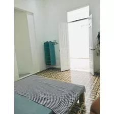 Vendo Apto En Zona Colonial Primer Piso 180. Mt2.