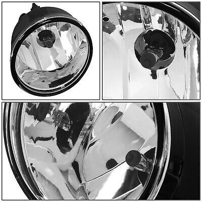 For 05-15 Nissan Titan Armada Clear Lens Front Bumper Dr Sxd Foto 4
