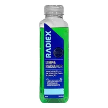 Limpa Radiador Radiex R9301 Elimina Oxidação - 500ml