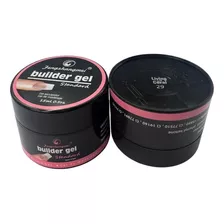 Gel Fengshangmei Builder 15ml Modelagem Alongamento