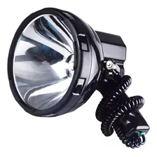 Lanterna Farolete Cilibrim Em Xenon Luz Extra Forte 100watts