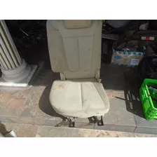 Vendo Asiento Trasero Derecho De Hyundai Santa Fe Año 2007