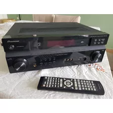 Pioneer Vsx-918v-k 5.1-channel A/v Receiver