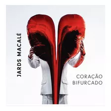 Cd Jards Macalé - Coração Bifurcado