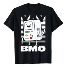 Líneas De Bmo De Polera Can Adventure Time