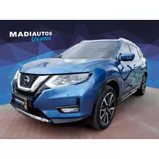 Nissan Xtrail Exclusive 2.5 Automatica 4x4 Gasolina