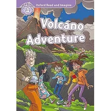 Volcano Adventure Mp3 - Ori 4-shipton, Paul-oxford