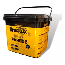 Tinta Impermeabilizante Parede Manta Líquida Brasiflex 3,6l