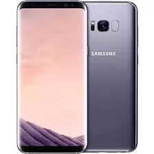 Samsung Galaxy S8+ 64 Gb Gris Reacondicionado