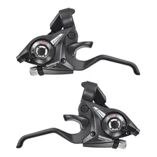 Palancas De Cambio Y Frenos V-brake Shimano