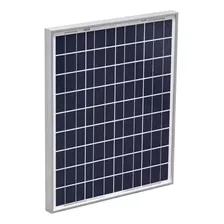 Panel Solar 15w 12v Proimeq