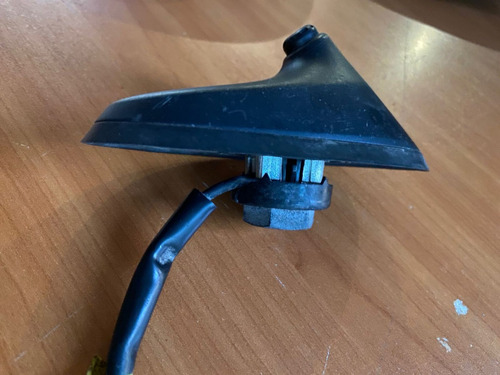 Base Antena Exterior Mazda 3 Hb 2014-2018 Foto 5